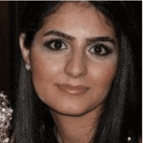 Fatemeh Arabpour, DDS