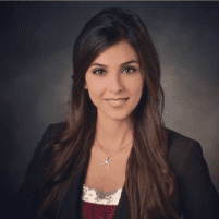 Nazila Satvat, DDS