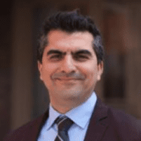 Mehdi Moradiseresht, DDS