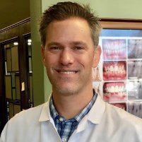 Gordon S. Cooper, DMD, MS